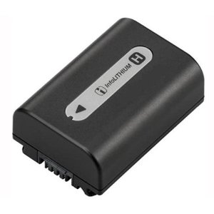 Replacement Battery for Sony NP-FH50 NPFH40 NP-FH30