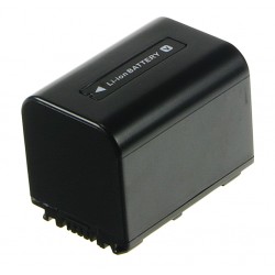 Μπαταρία για Sony NP-FV30 FV40 NP-FV50 NP-FV70 NP-FV100 HDR-CX370 HDR-CX170 7.4V 1620mAh (OEM) (BULK)