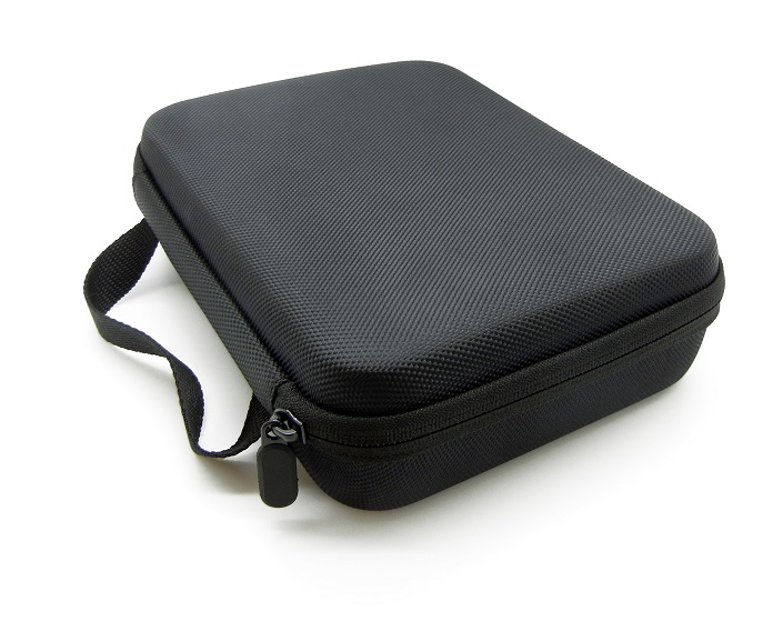 Camera Case / GX55500 GoXtreme Hardshell Case Case black