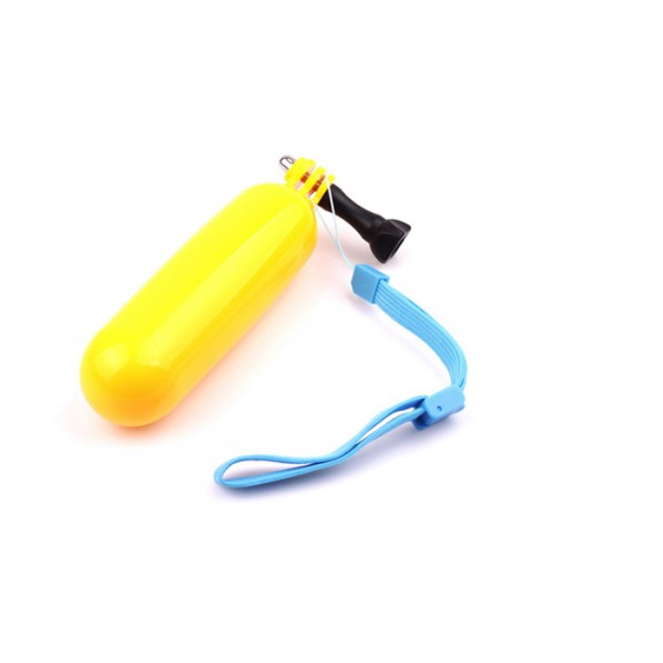 Floaty Bobber with Strap Floating Diving Buoyancy Hand Grip Mount for Xiaomi Yi Sport Camera