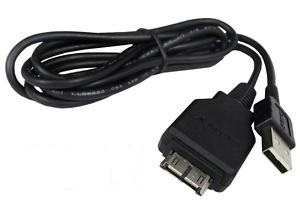 USB Καλώδιο Μεταφοράς Δεδομένων για Sony Cybershot DSC-T900 T500 HX1
