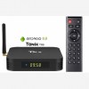 TANIX TX6 Allwinner H6 4K Smart TV Box 4GB/64GB/Quad core/Android 9/Display/Dual Band WiFi/LAN/BT