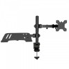 TECHLY ICA-LCD 174NB βάση γραφείου για οθόνη 13-32" και ράφι φορητού υπολογιστή TECHLY ICA-LCD 174NB βάση γραφείου για οθόνη 13-32" και ράφι φορητού υπολογιστή