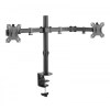 TECHLY ICA-LCD 582-D ΒΑΣΗ ΓΡΑΦΕΙΟΥ ΓΙΑ 2 ΟΘΟΝΕΣ 13'-32' TECHLY ICA-LCD 582-D ΒΑΣΗ ΓΡΑΦΕΙΟΥ ΓΙΑ 2 ΟΘΟΝΕΣ 13'-32'