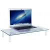Techly ICA-MS 461 ΓΥΑΛΙΝΗ ΒΑΣΗ ΣΤΗΡΙΞΗΣ ΟΘΟΝΗΣ Techly ICA-MS 461 ΓΥΑΛΙΝΗ ΒΑΣΗ ΣΤΗΡΙΞΗΣ ΟΘΟΝΗΣ