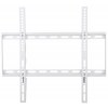 Techly ICA-PLB 162MW βάση tv flat τοίχου για led 23-55 λευκή Techly ICA-PLB 162MW βάση tv flat τοίχου για led 23-55 λευκή