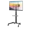 TECHLY ICA-TR21L ΤΡΟΧΗΛΑΤΗ ΒΑΣΗ ΤΗΛΕΟΡΑΣΗΣ LCD/LED/PLASMA ΜΕ ΡΑΦΙ ΣΤΗΡΙΞΗΣ TECHLY ICA-TR21L ΤΡΟΧΗΛΑΤΗ ΒΑΣΗ ΤΗΛΕΟΡΑΣΗΣ LCD/LED/PLASMA ΜΕ ΡΑΦΙ ΣΤΗΡΙΞΗΣ