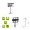 TECHLY ICA-TR51 Βάση δαπέδου για τηλεοράσεις από 32" έως 65" TECHLY ICA-TR51 Βάση δαπέδου για τηλεοράσεις από 32" έως 65"