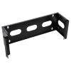 Techly επιτοίχια βάση στήριξης rack 19" I-CASE EF-1004BK Techly επιτοίχια βάση στήριξης rack 19" I-CASE EF-1004BK