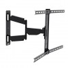 Βάση Τηλεόρασης Τοίχου για κυρτες tv Focus Mount Flat/Curved Tilt & Swivel WMS15-64AT Βάση Τηλεόρασης Τοίχου για κυρτες tv Focus Mount Flat/Curved Tilt & Swivel WMS15-64AT