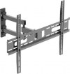 Bracket LCD3060-1 Βάση Τηλεόρασης Τοίχου με Βραχίονα έως 70" και 25kg Bracket LCD3060-1 Βάση Τηλεόρασης Τοίχου με Βραχίονα έως 70" και 25kg