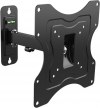 Bracket LCD 1520B Βάση Τηλεόρασης Τοίχου με Βραχίονα έως 32" και 25kg Bracket LCD 1520B Βάση Τηλεόρασης Τοίχου με Βραχίονα έως 32" και 25kg
