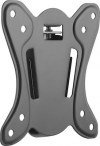 Brateck KM20-11F Επιτοίχια έως 27" και 25kg Brateck KM20-11F Επιτοίχια έως 27" και 25kg
