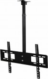 Axred Cinemax Βάση Τηλεόρασης Οροφής με Βραχίονα έως 70" και 68kg Axred Cinemax Βάση Τηλεόρασης Οροφής με Βραχίονα έως 70" και 68kg