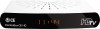 TechniSat ComboBox CE HD Receiver DVB-S2 and DVB-T Ψηφιακός και Επίγειος Δέκτης