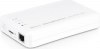 TREKSTOR DataStation Pocket Air White,USB 3,LAN,WLAN,(δεν περιλαμβάνει 2,5’’ HDD,SSD)