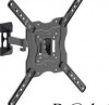 Bracket LCD 7040-1 Βάση Τηλεόρασης Τοίχου με Βραχίονα έως 55" και 25kg Bracket LCD 7040-1 Βάση Τηλεόρασης Τοίχου με Βραχίονα έως 55" και 25kg