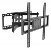 Logan Cosmo15b Βάση Τηλεόρασης Τοίχου έως 55" και 40kg Logan Cosmo15b Βάση Τηλεόρασης Τοίχου έως 55" και 40kg