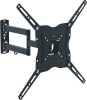 OPTICUM FLEXI MAXX TV Wall Mount (17-inch to 52-inch, VESA 400 x 400)