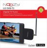 Noozy U2 DVB-T2 With Micro USB Digital TV Tuner For Mobile & Tablet With Functional Android