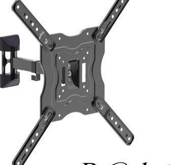 Bracket LCD 7040-1 Wall TV Stand with Arm up to 55 