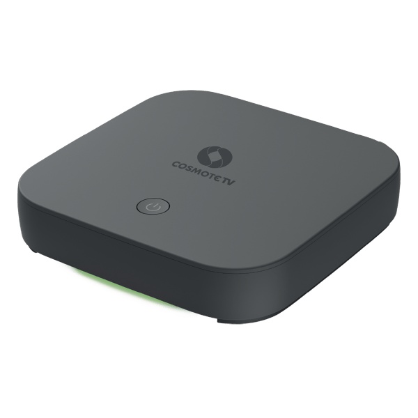 COSMOTE TV HY4415 Android Tv Box