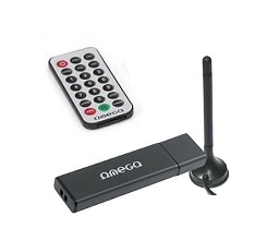 Δέκτης DVB-T OUDT9 USB 2 H.264 / MPEG-4