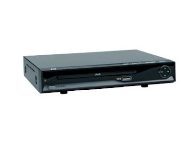IQ DVD-352 DVD Player