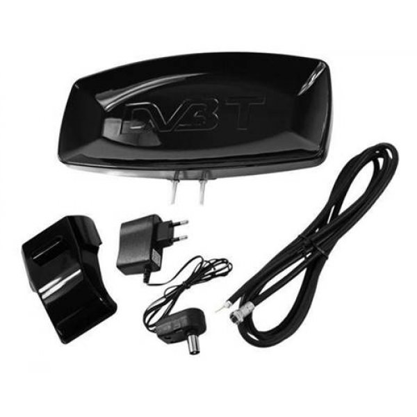 Antenna DVW 42db DVB-T VHF / UHF OEM