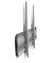 Βάση τοίχου Ergotron fixed (κάδρο) για plasma & lcd TV από 32” έως 60” (60-604-003 WM)