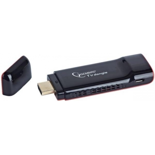 Gembird HDMI Smart TV Dongle Dual-Core (SMP-TVD-001)