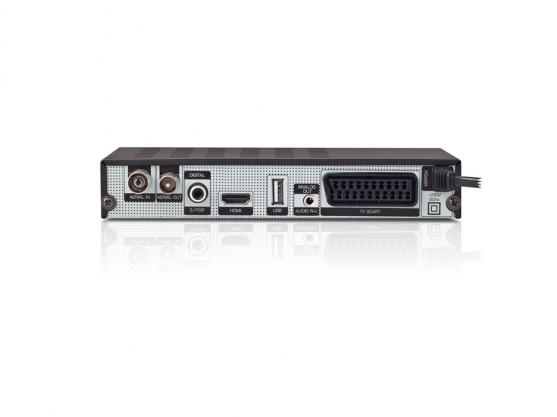 OPTICUM GLOBO T90 Full HD MPEG4 Decoder
