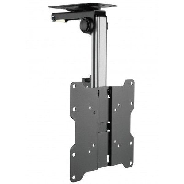 Techly ICA-CPLB 222 Foldable Ceiling Mount for LED TV / LCD 17 