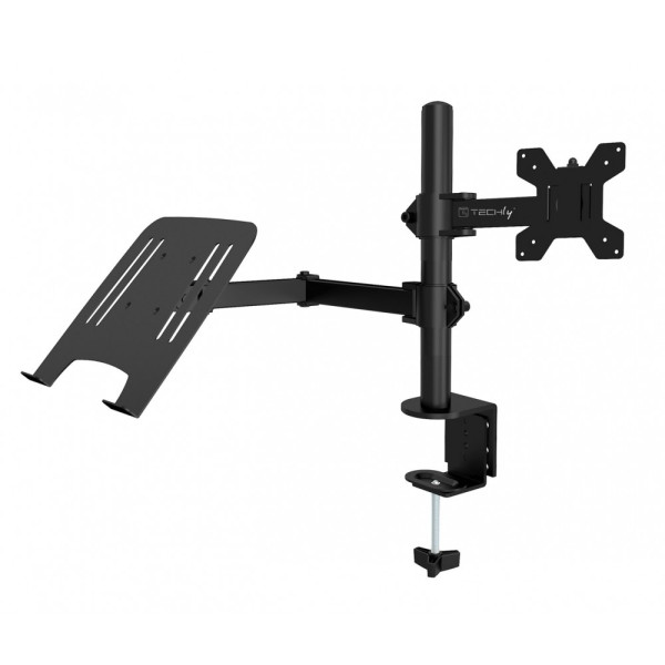 TECHLY ICA-LCD 174NB desk stand for 13-32