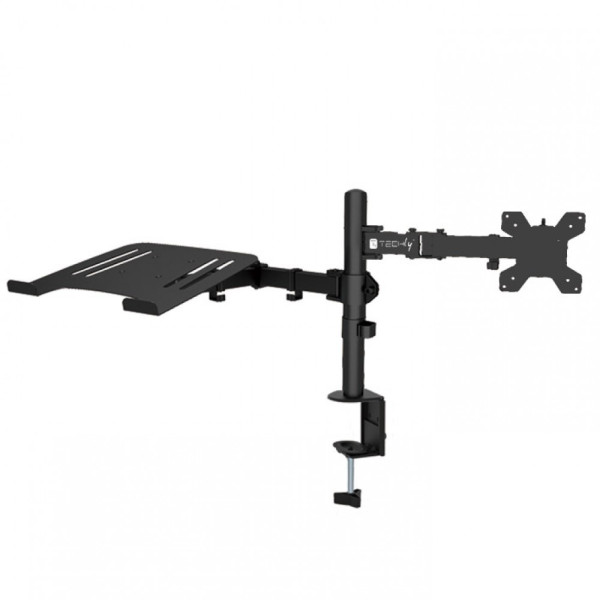 TECHLY ICA-LCD 174NB desk stand for 13-32