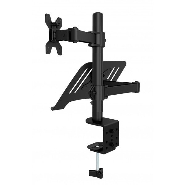 TECHLY ICA-LCD 174NB desk stand for 13-32