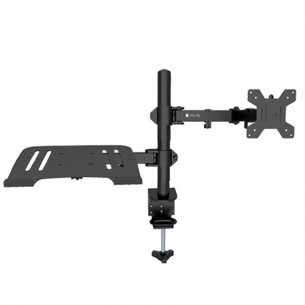TECHLY ICA-LCD 174NB desk stand for 13-32