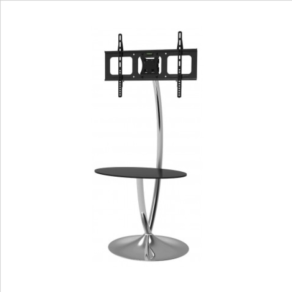 Techly ICA-LCD 2500 Desktop desk stand for 13-27 LCD monitor