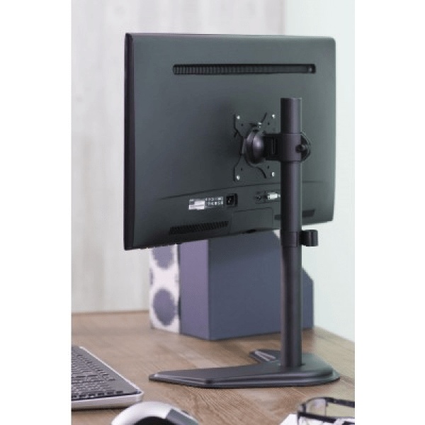 Techly ICA-LCD 2500 Desktop desk stand for 13-27 LCD monitor