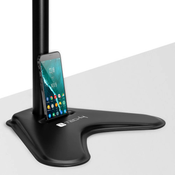 TECHLY ICA-LCD 2520V2 Desktop Stand for 2 Monitors 17-32
