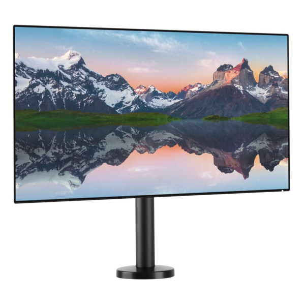 Techly ICA-LCD 316S Tabletop stand for LED / LCD TV 23-43