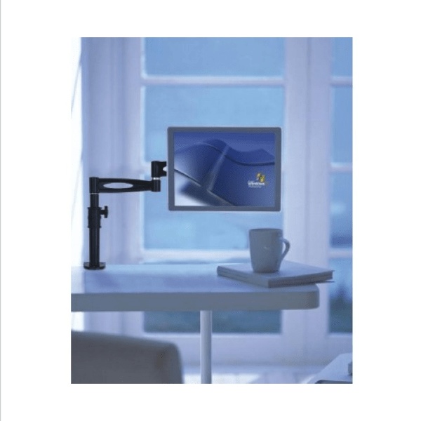 TECHLY ICA-LCD 502 BK Desktop stand 13