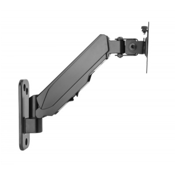 Techly ICA-LCD G111 Gas spring wall mount for 17-32