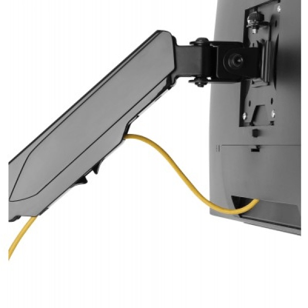 Techly ICA-LCD G111 Gas spring wall mount for 17-32
