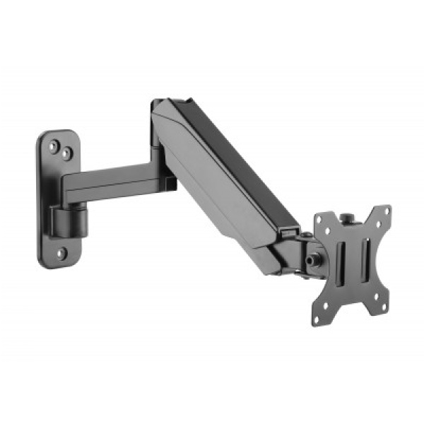 Techly ICA-LCD G112 Gas spring wall mount for 17-32