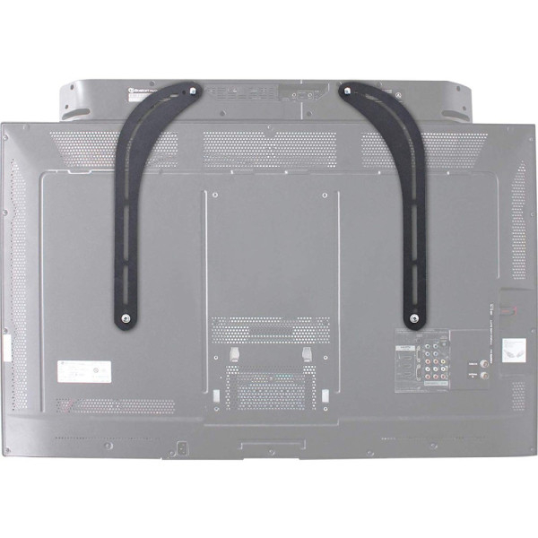 Techly ICA-LCD VESA-M100 ADAPTATION KIT FOR 13-27' MONITORS THAT DO NOT SUPPORT VESA