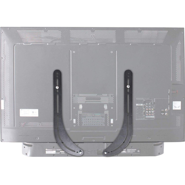Techly ICA-LCD VESA-M100 ADAPTATION KIT FOR 13-27' MONITORS THAT DO NOT SUPPORT VESA
