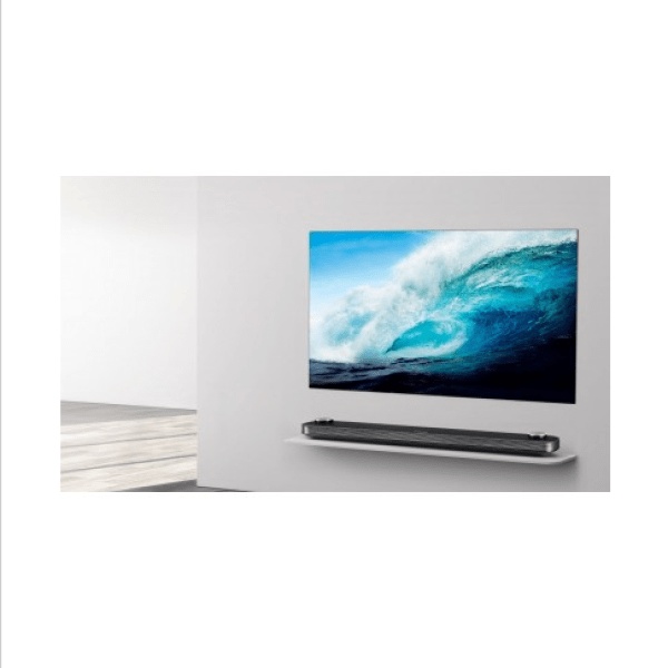 Techly ICA-LCD24O TV WALL MOUNT SLIM OLED 32-65