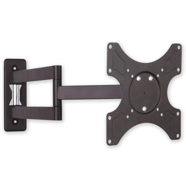 Techly ICA-LCD2903 Stand for LCD and plasma 19 to 37 inches, 3 joints