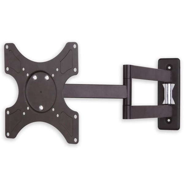 Techly ICA-LCD2903 Stand for LCD and plasma 19 to 37 inches, 3 joints